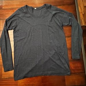 Lulu long sleeve swiftly